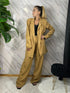 Completo Tokyo Blazer & pantalone Oversize