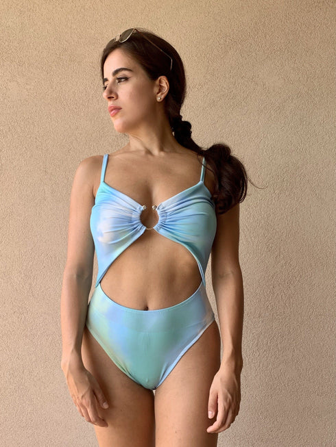 Costume Tahiti