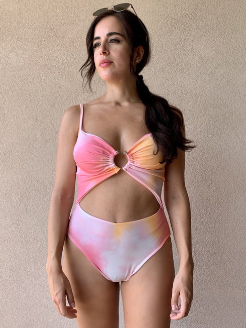 Costume Tahiti